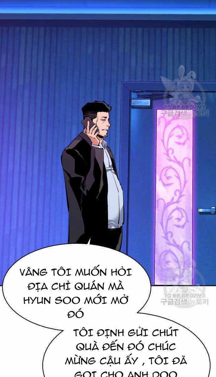 Bạn Học Tôi Là Lính Đánh Thuê Chapter 146 trang 94