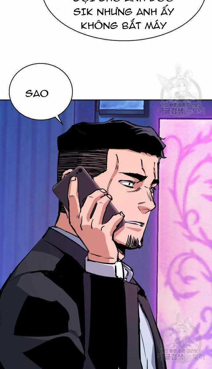 Bạn Học Tôi Là Lính Đánh Thuê Chapter 146 trang 95