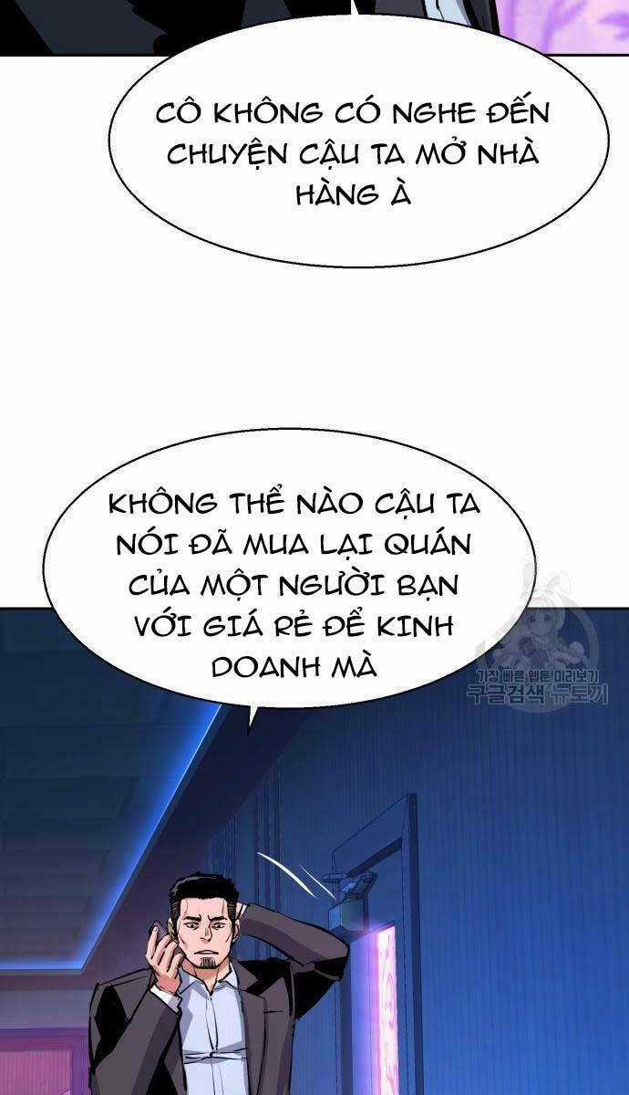 Bạn Học Tôi Là Lính Đánh Thuê Chapter 146 trang 96