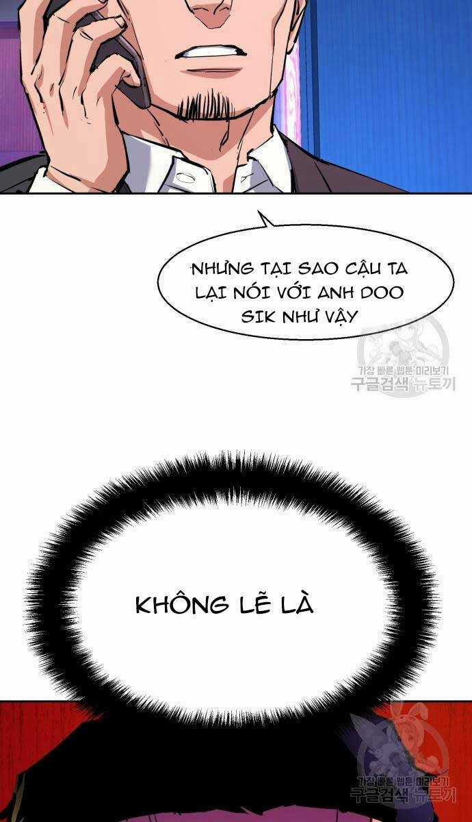 Bạn Học Tôi Là Lính Đánh Thuê Chapter 146 trang 98