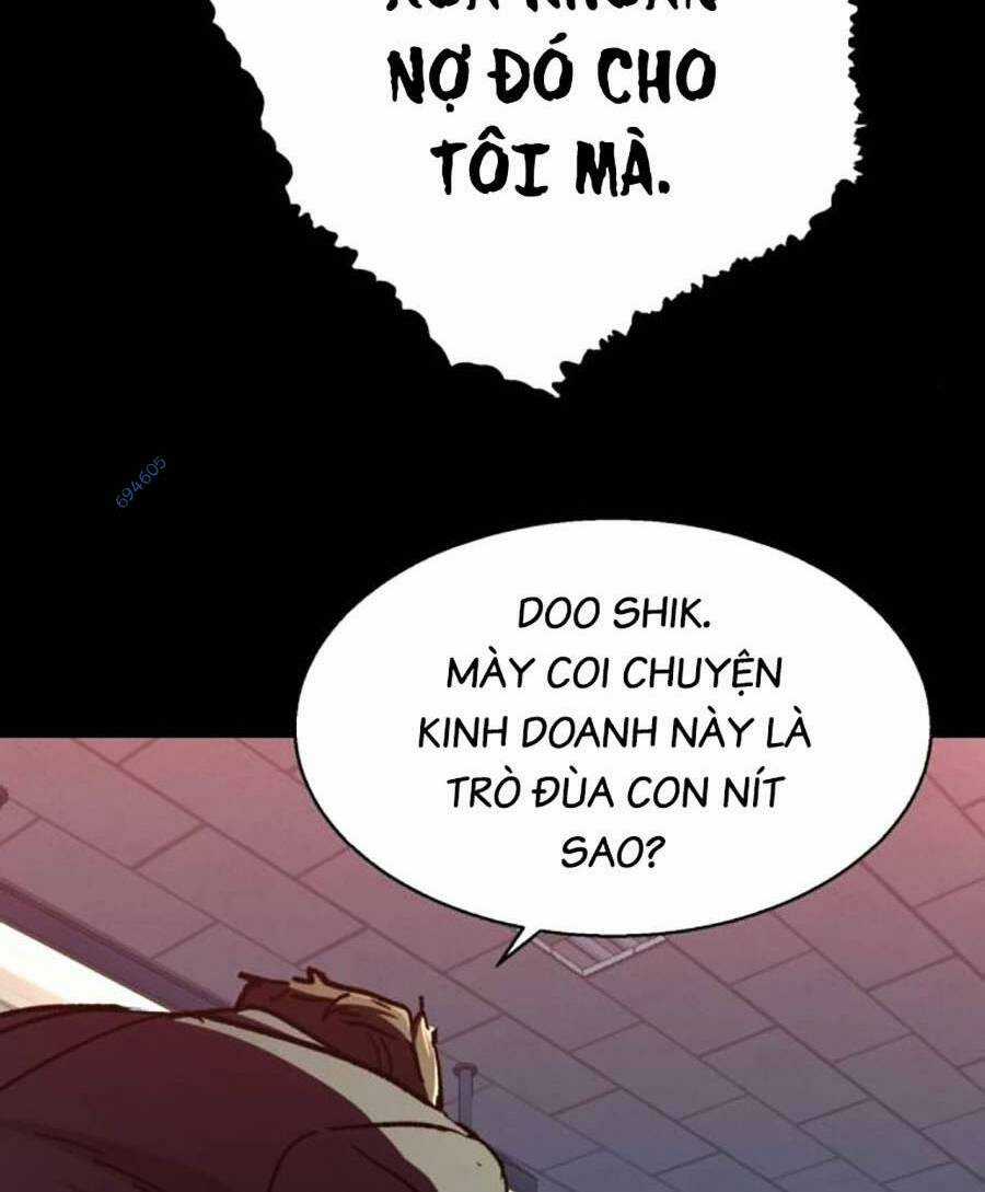Bạn Học Tôi Là Lính Đánh Thuê Chapter 147 trang 105