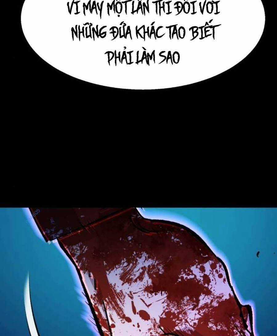 Bạn Học Tôi Là Lính Đánh Thuê Chapter 147 trang 109