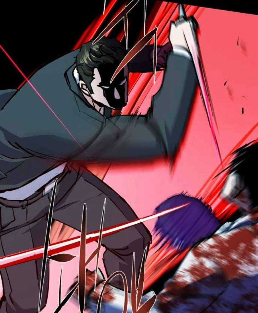 Bạn Học Tôi Là Lính Đánh Thuê Chapter 147 trang 113