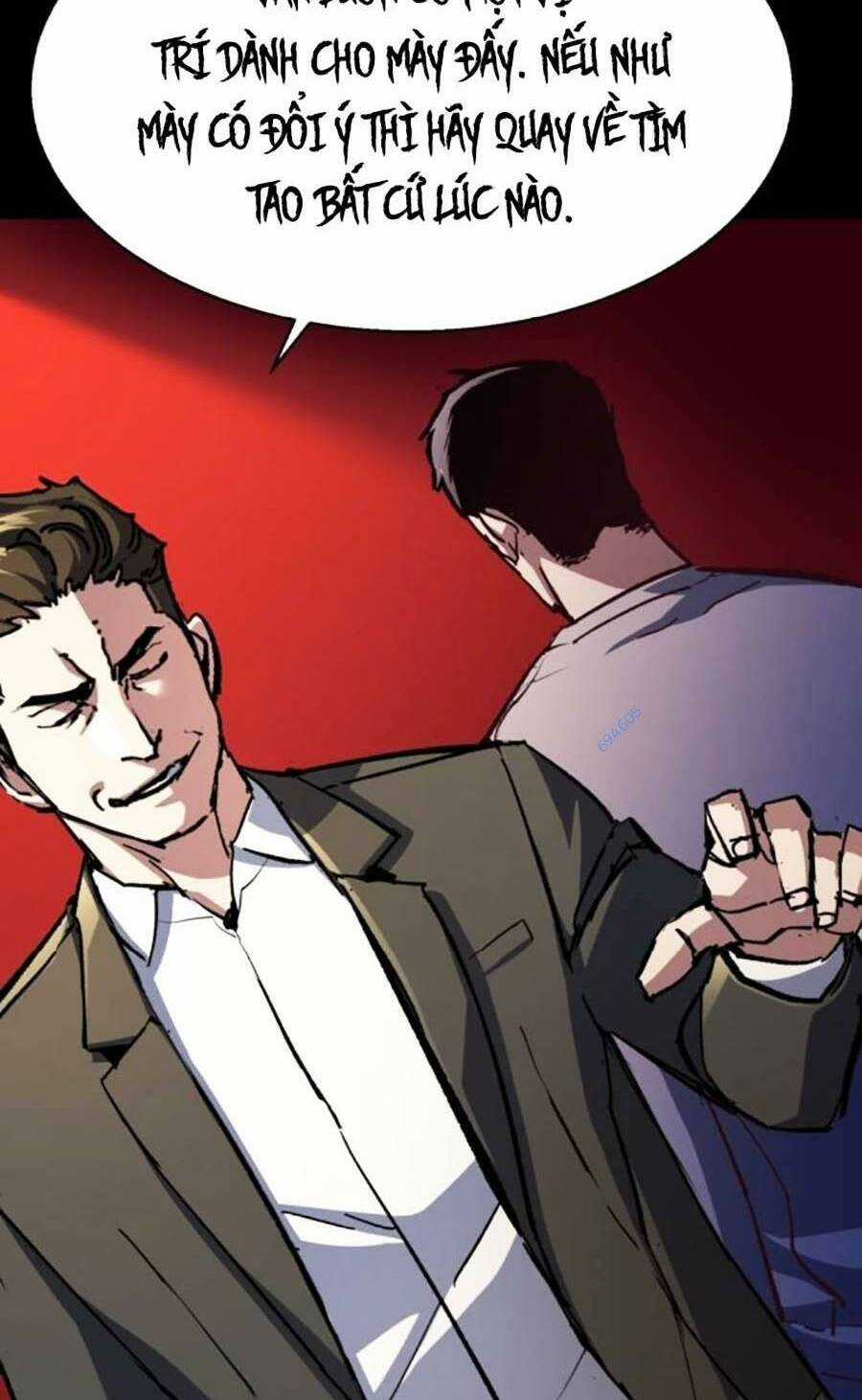 Bạn Học Tôi Là Lính Đánh Thuê Chapter 147 trang 13