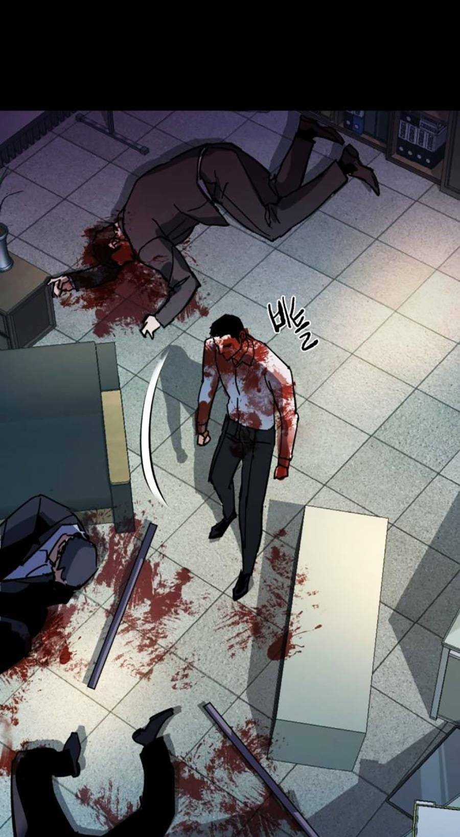 Bạn Học Tôi Là Lính Đánh Thuê Chapter 147 trang 131