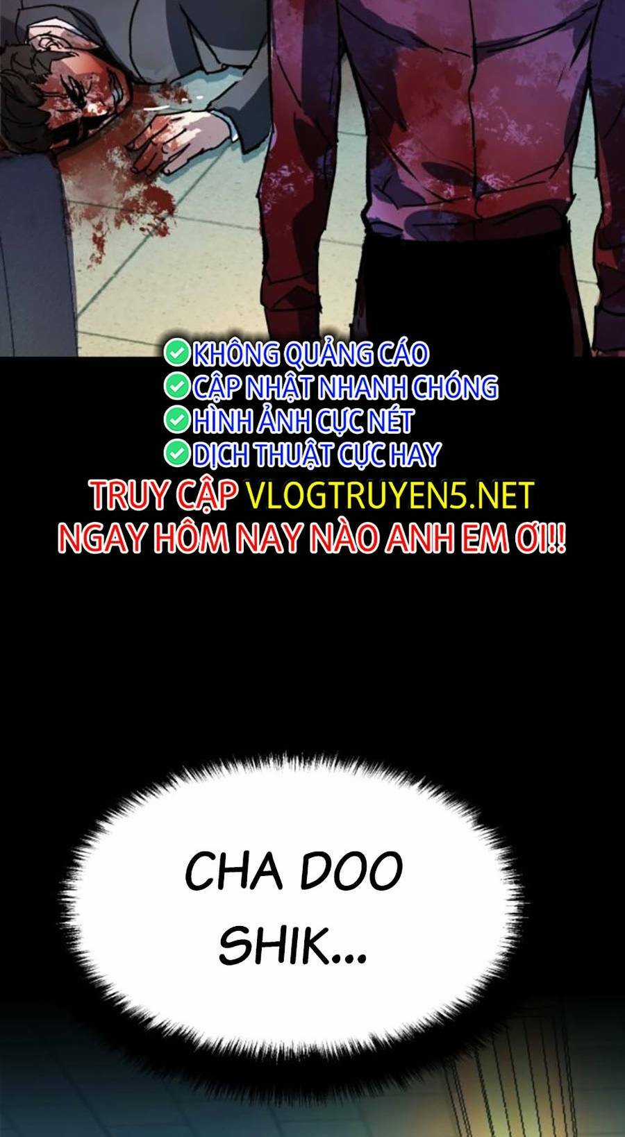 Bạn Học Tôi Là Lính Đánh Thuê Chapter 147 trang 133