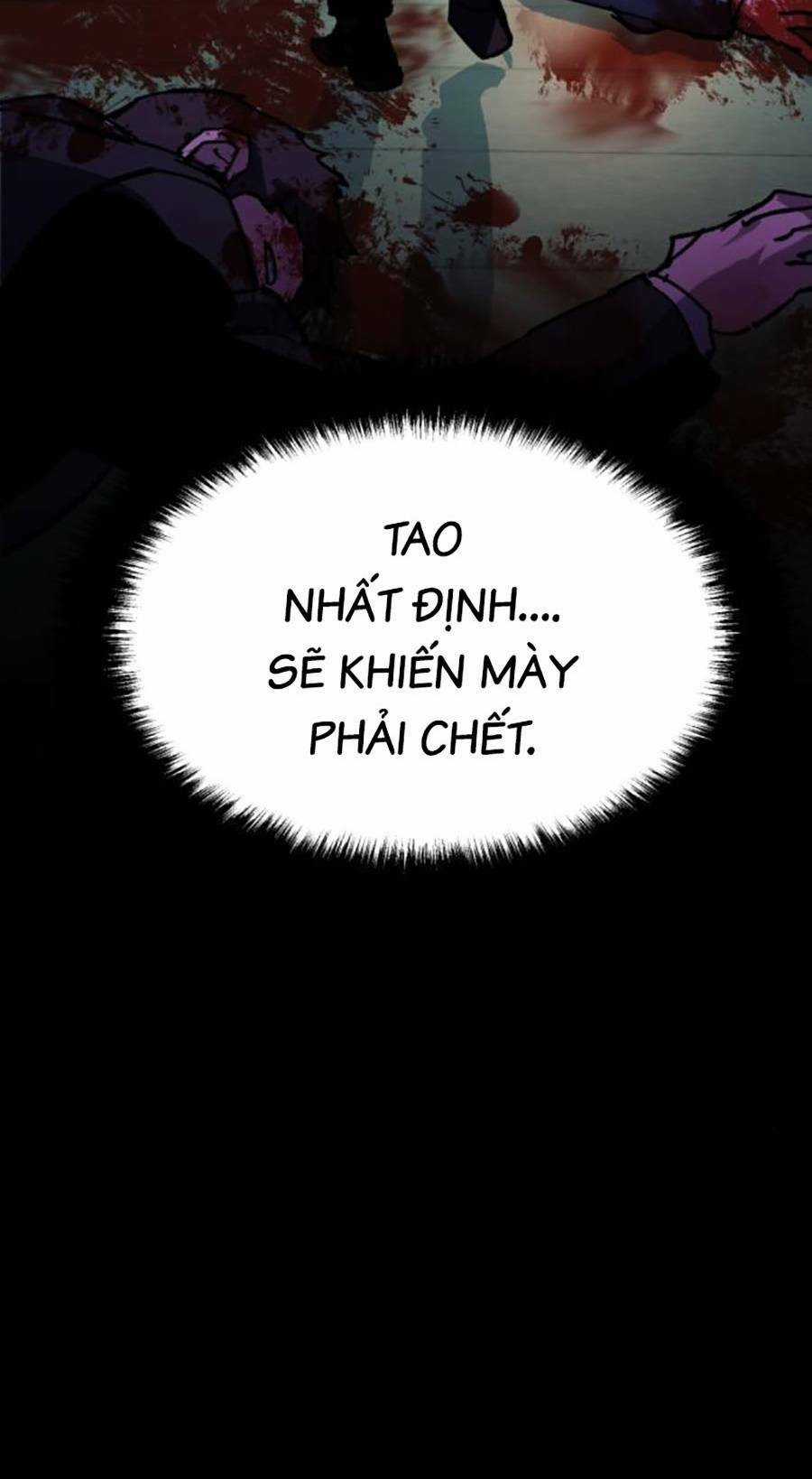 Bạn Học Tôi Là Lính Đánh Thuê Chapter 147 trang 135