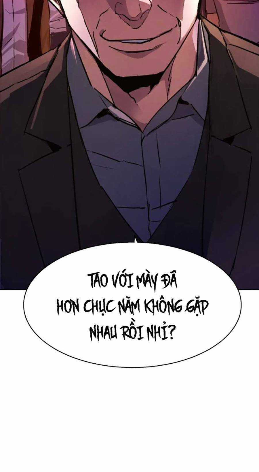 Bạn Học Tôi Là Lính Đánh Thuê Chapter 147 trang 137