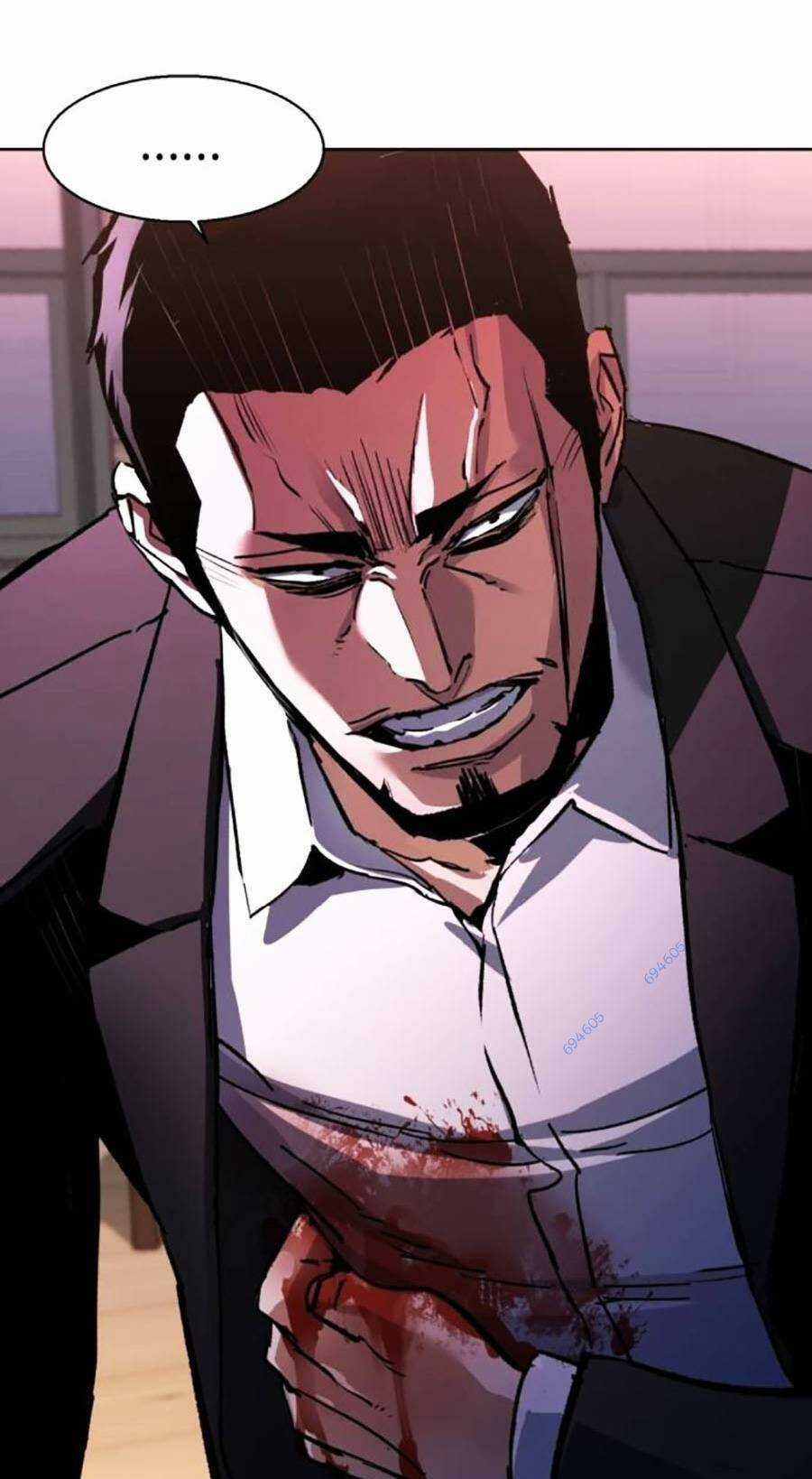 Bạn Học Tôi Là Lính Đánh Thuê Chapter 147 trang 138