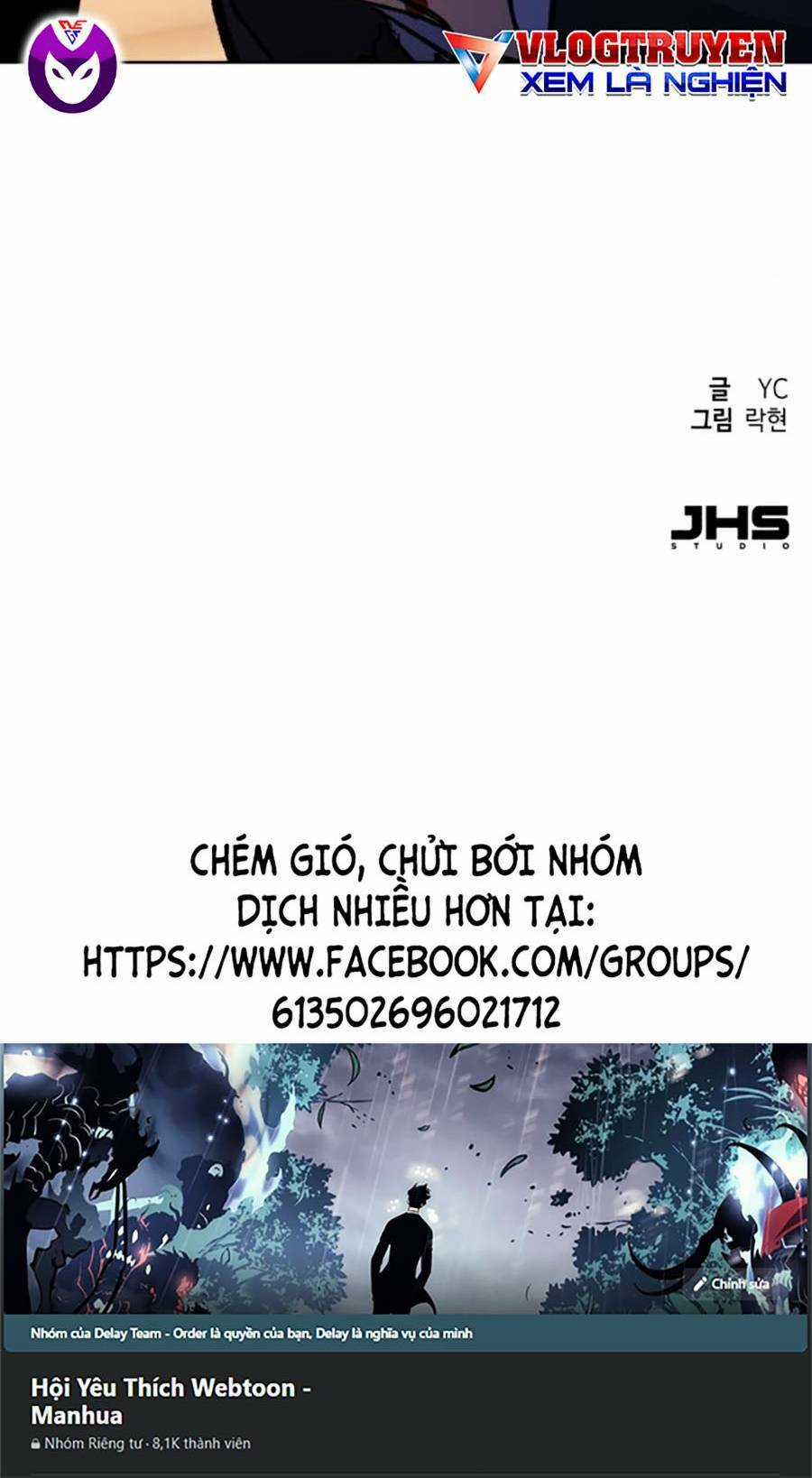 Bạn Học Tôi Là Lính Đánh Thuê Chapter 147 trang 139