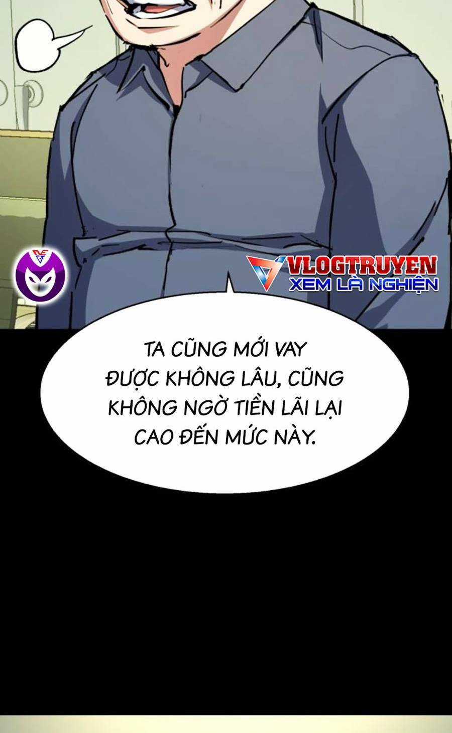 Bạn Học Tôi Là Lính Đánh Thuê Chapter 147 trang 18