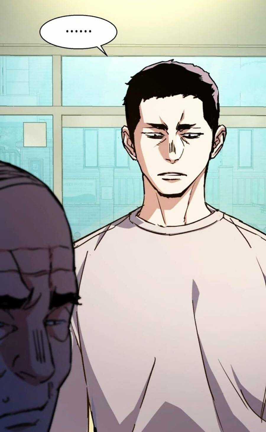 Bạn Học Tôi Là Lính Đánh Thuê Chapter 147 trang 19