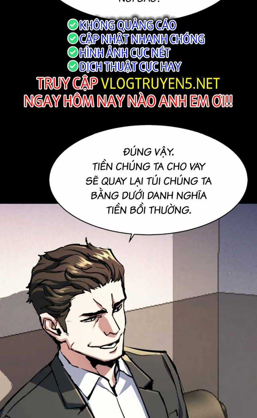 Bạn Học Tôi Là Lính Đánh Thuê Chapter 147 trang 23