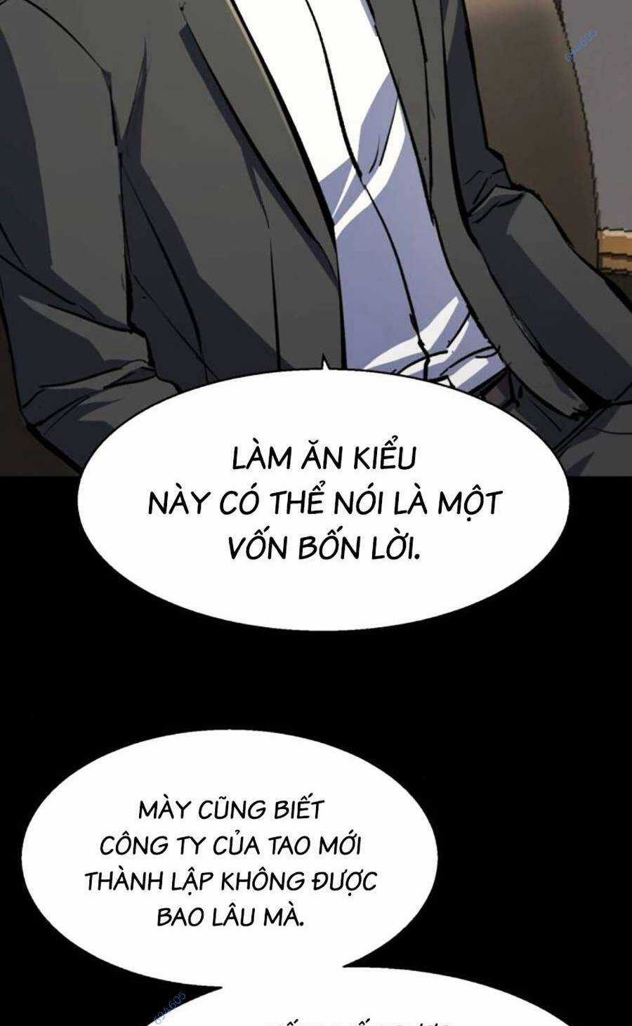 Bạn Học Tôi Là Lính Đánh Thuê Chapter 147 trang 24