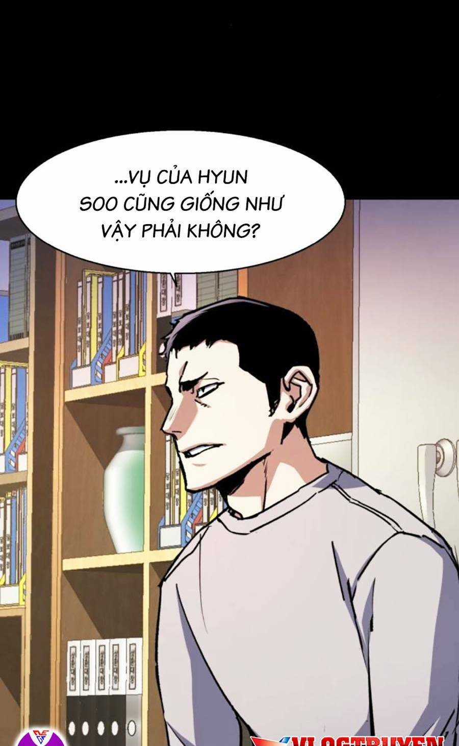 Bạn Học Tôi Là Lính Đánh Thuê Chapter 147 trang 26