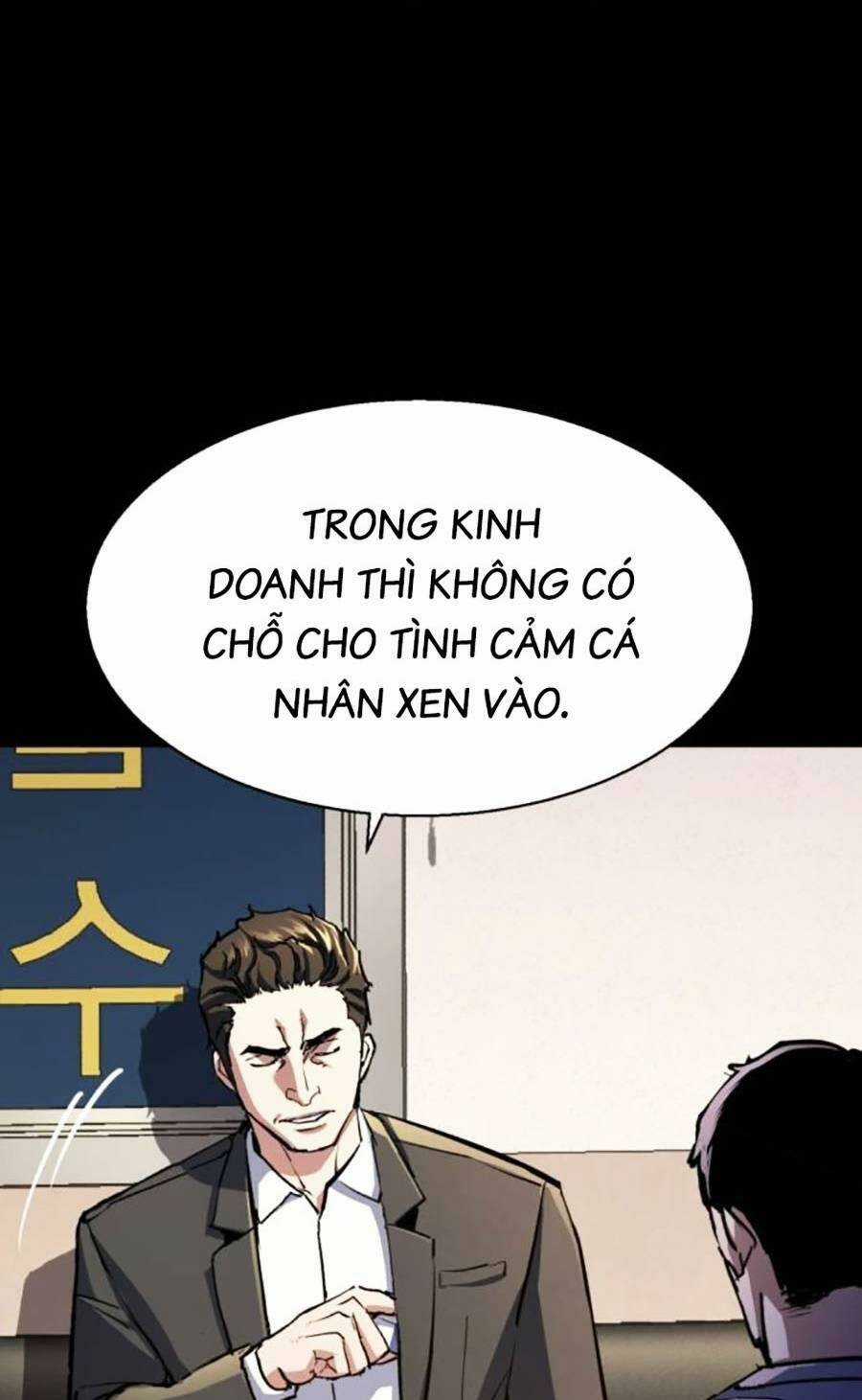 Bạn Học Tôi Là Lính Đánh Thuê Chapter 147 trang 28