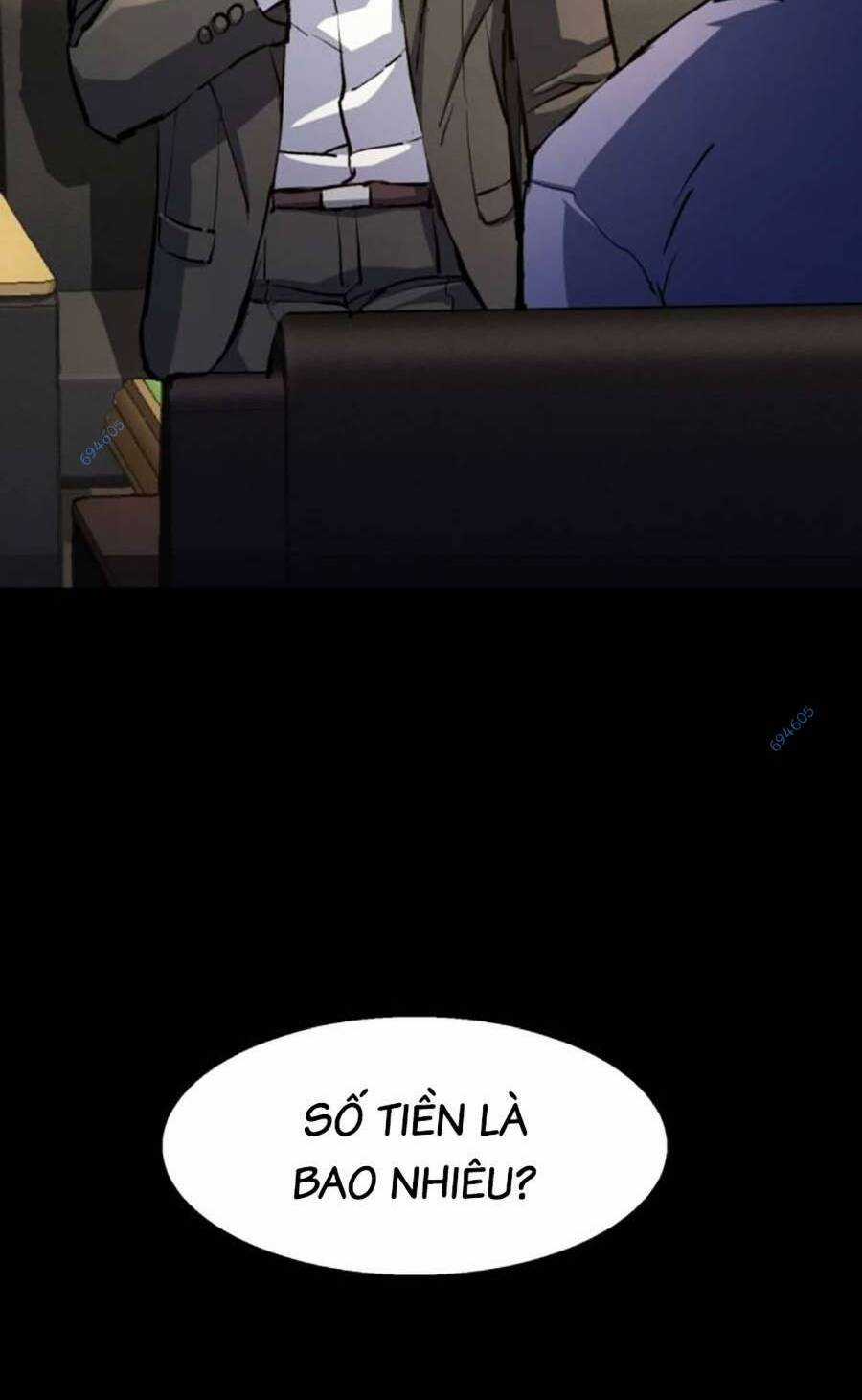 Bạn Học Tôi Là Lính Đánh Thuê Chapter 147 trang 29