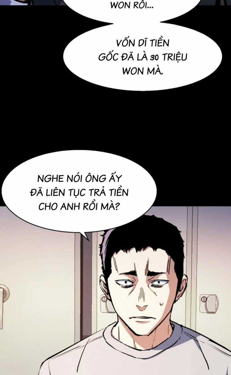 Bạn Học Tôi Là Lính Đánh Thuê Chapter 147 trang 31
