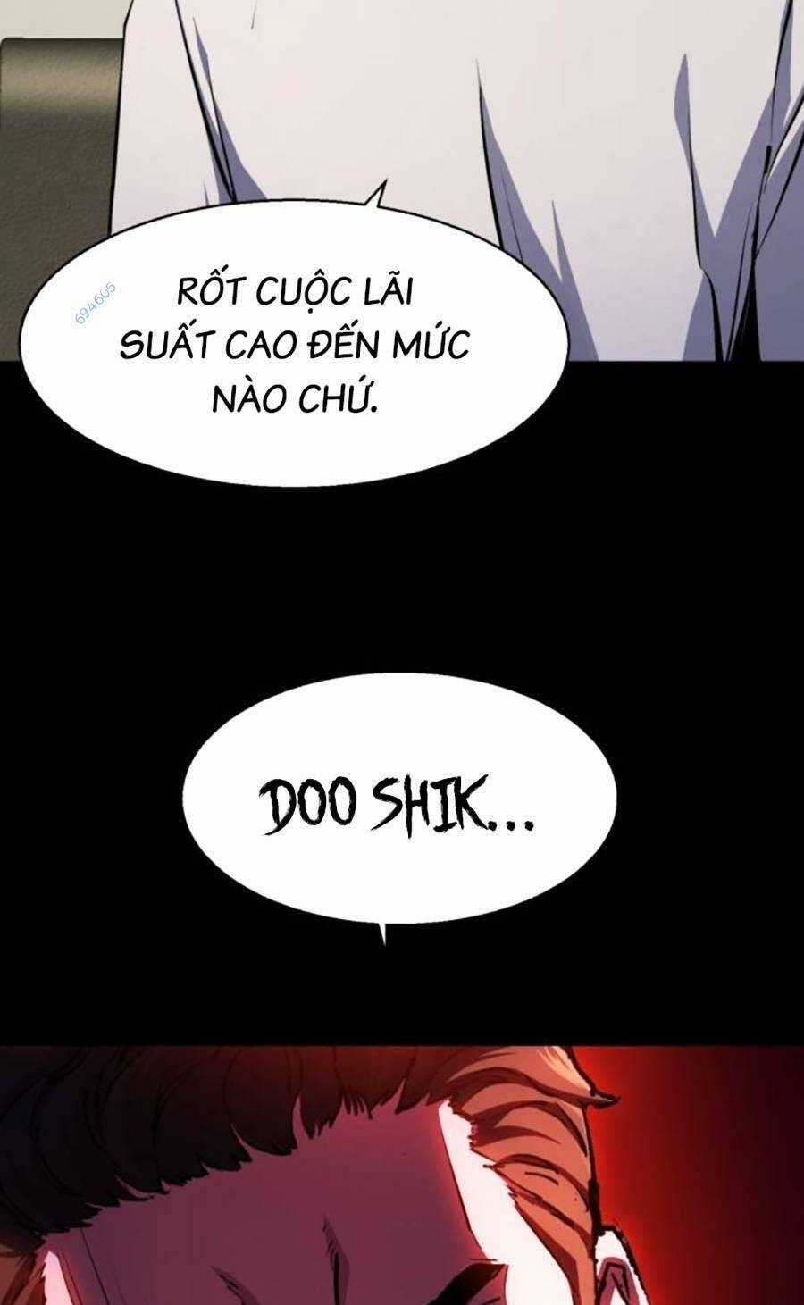 Bạn Học Tôi Là Lính Đánh Thuê Chapter 147 trang 32