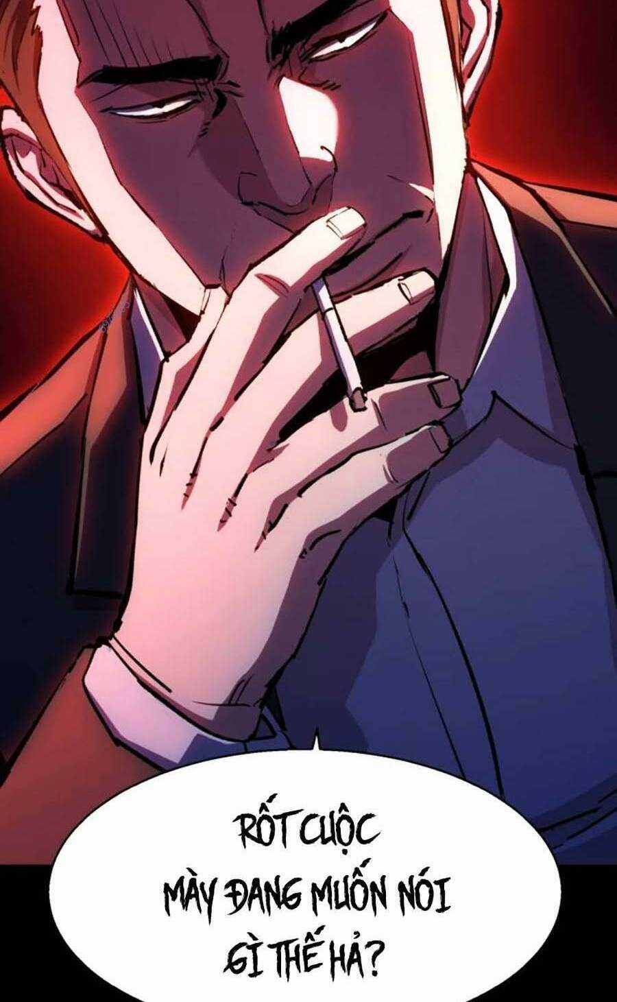 Bạn Học Tôi Là Lính Đánh Thuê Chapter 147 trang 33