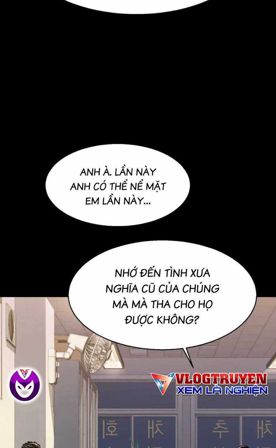 Bạn Học Tôi Là Lính Đánh Thuê Chapter 147 trang 34