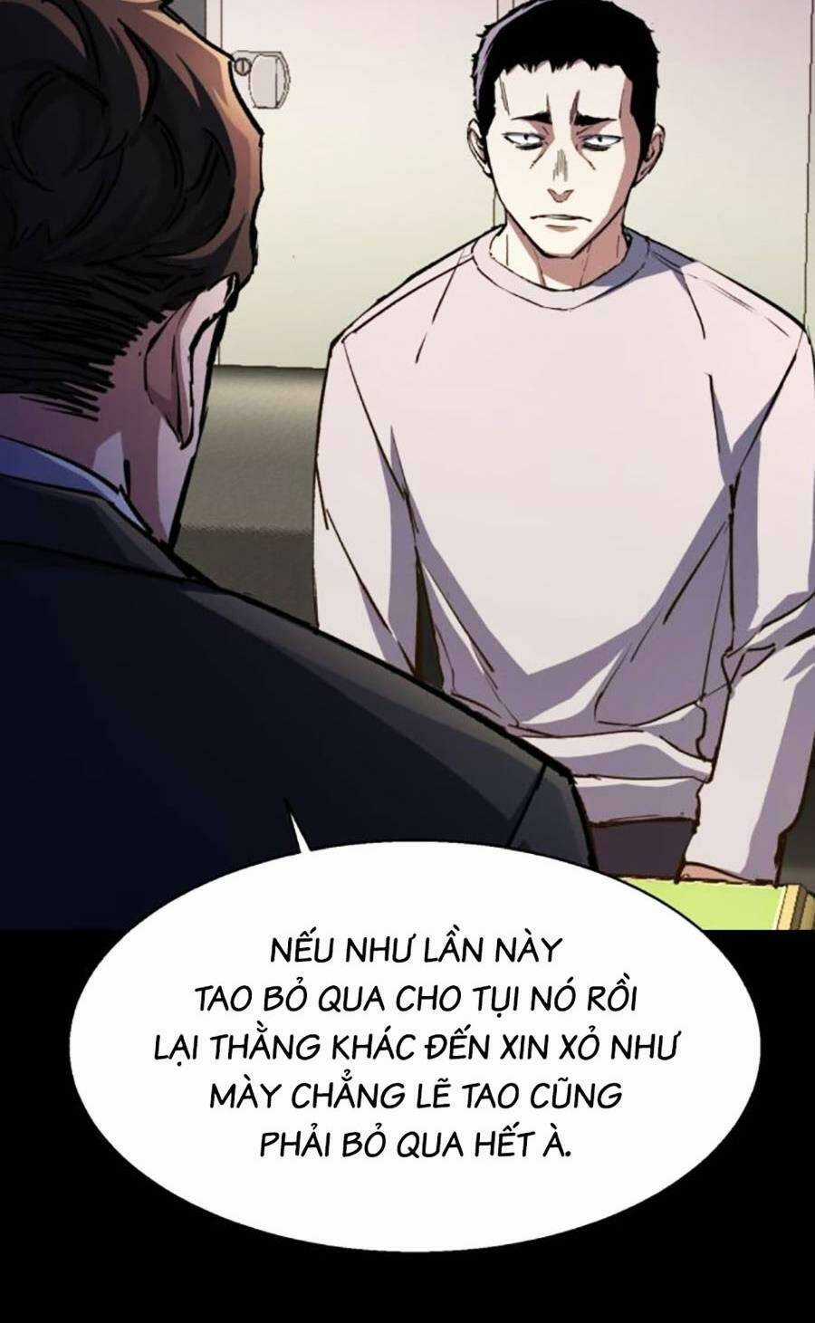 Bạn Học Tôi Là Lính Đánh Thuê Chapter 147 trang 36