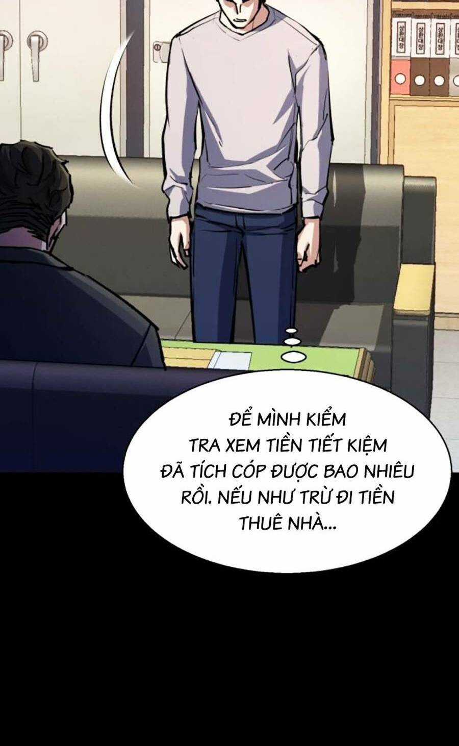 Bạn Học Tôi Là Lính Đánh Thuê Chapter 147 trang 39