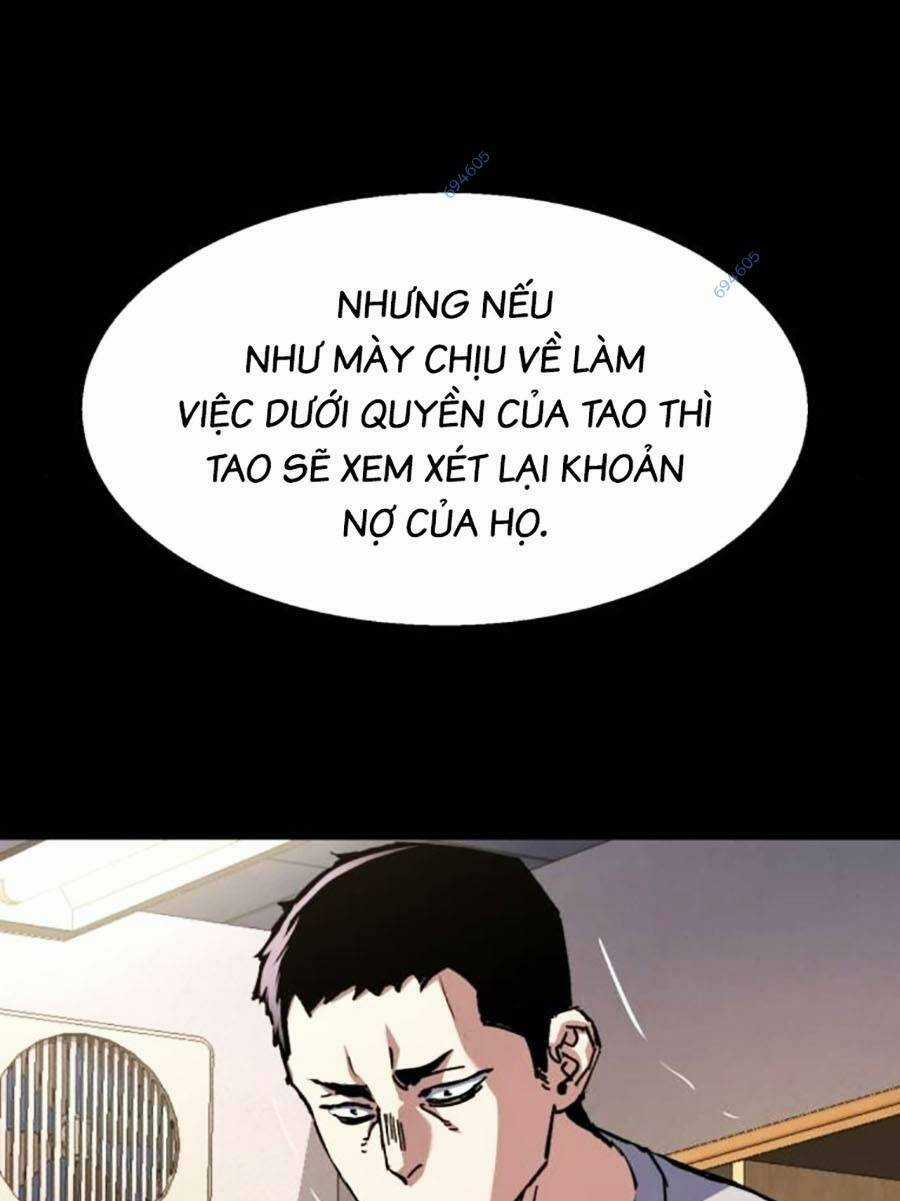 Bạn Học Tôi Là Lính Đánh Thuê Chapter 147 trang 40