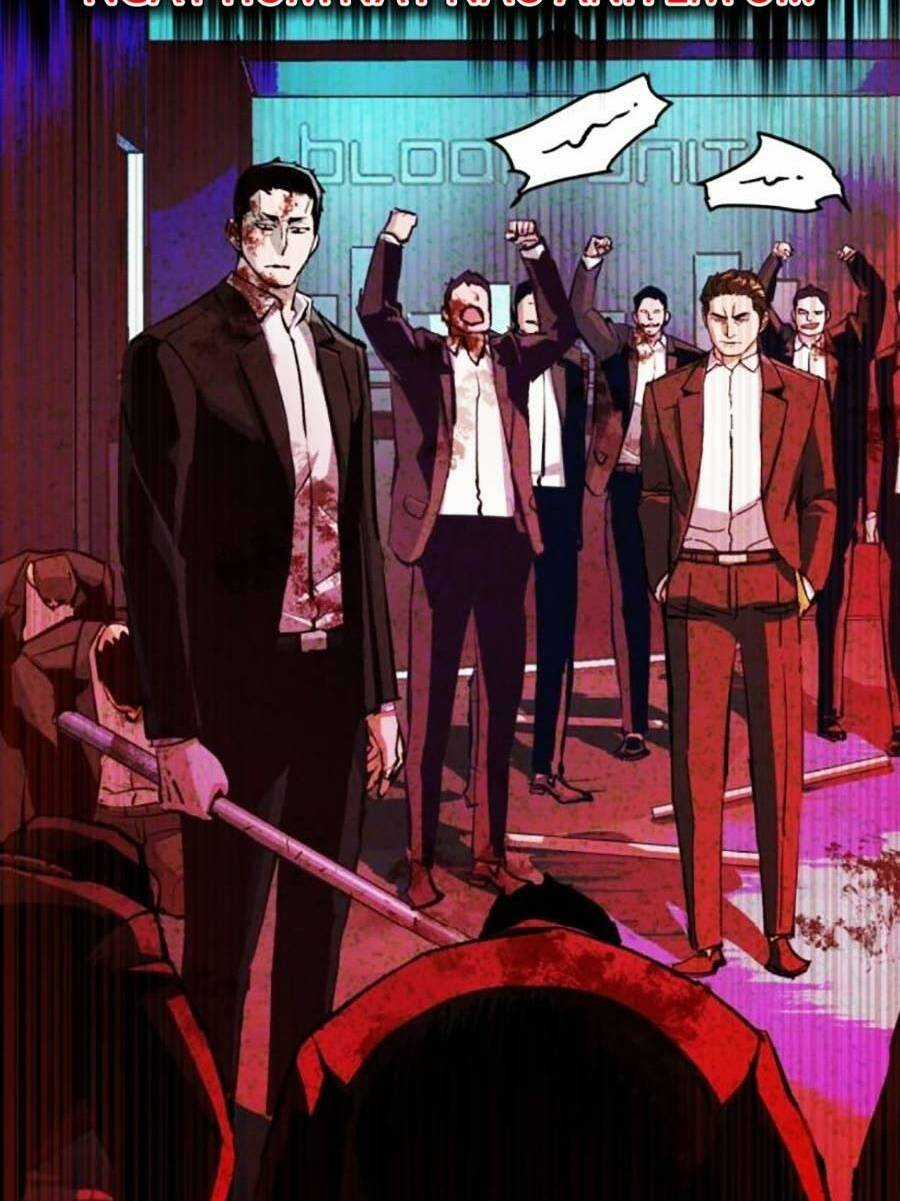 Bạn Học Tôi Là Lính Đánh Thuê Chapter 147 trang 49