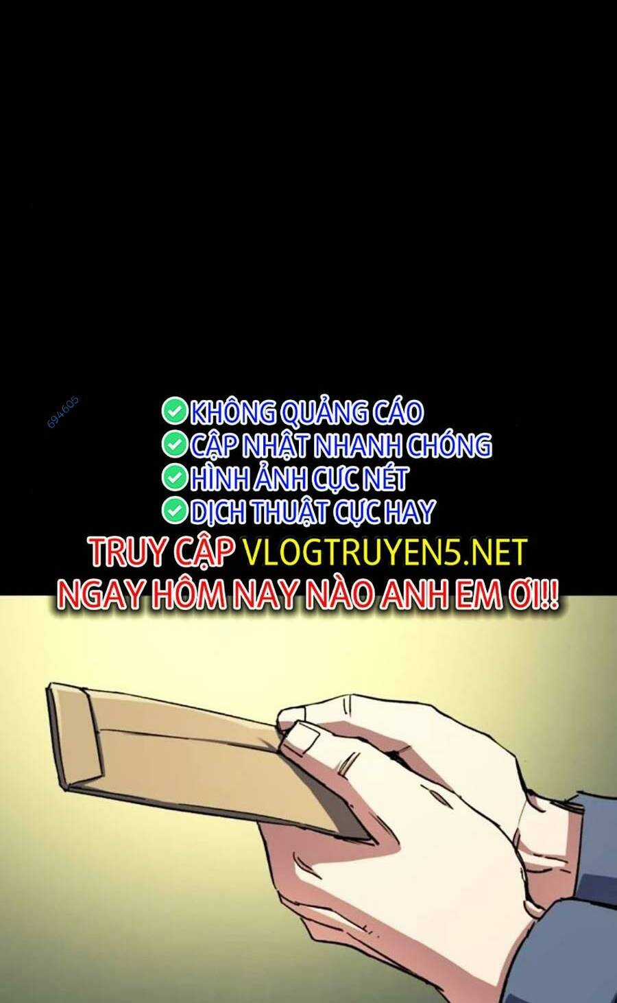 Bạn Học Tôi Là Lính Đánh Thuê Chapter 147 trang 5