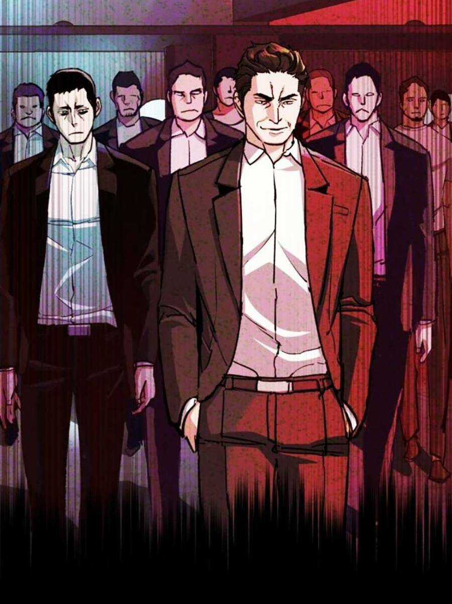 Bạn Học Tôi Là Lính Đánh Thuê Chapter 147 trang 51