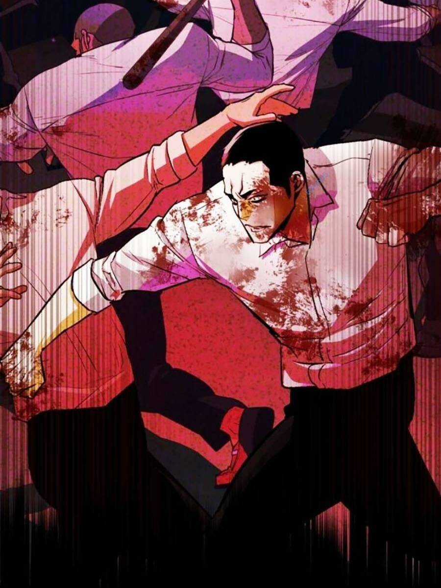 Bạn Học Tôi Là Lính Đánh Thuê Chapter 147 trang 53
