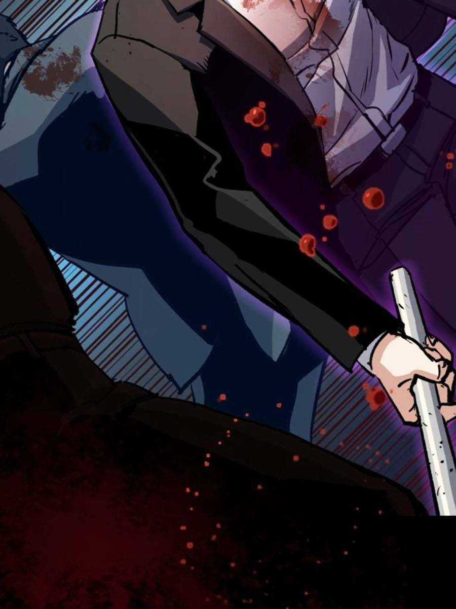 Bạn Học Tôi Là Lính Đánh Thuê Chapter 147 trang 66