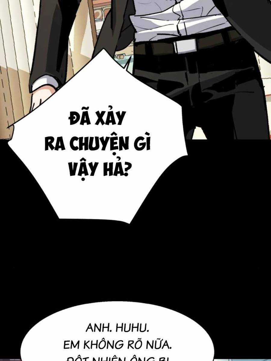 Bạn Học Tôi Là Lính Đánh Thuê Chapter 147 trang 74