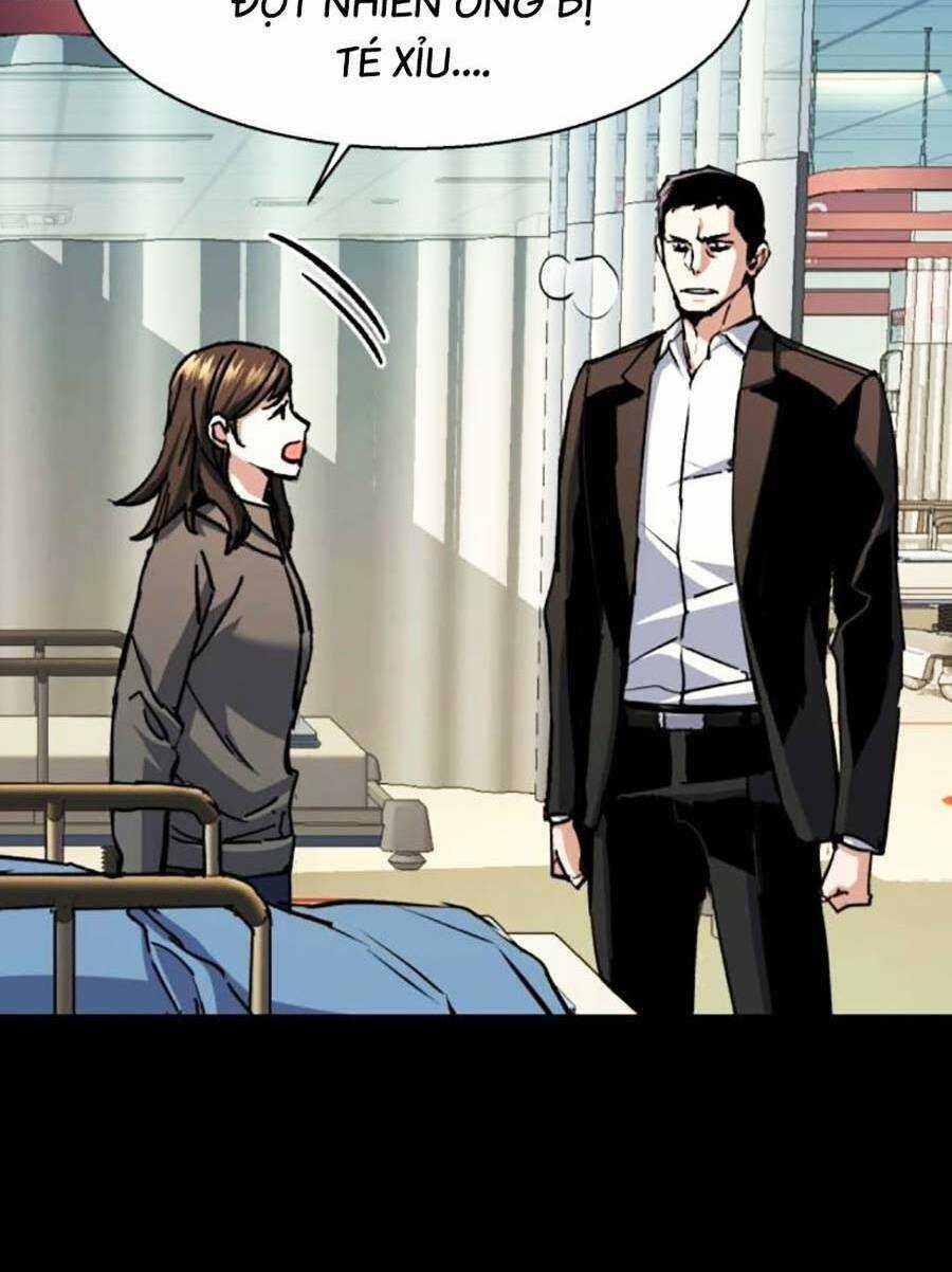 Bạn Học Tôi Là Lính Đánh Thuê Chapter 147 trang 75