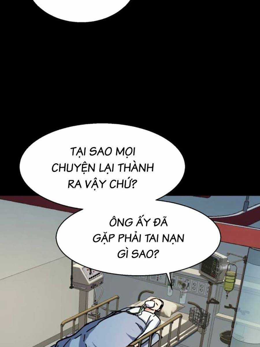 Bạn Học Tôi Là Lính Đánh Thuê Chapter 147 trang 78