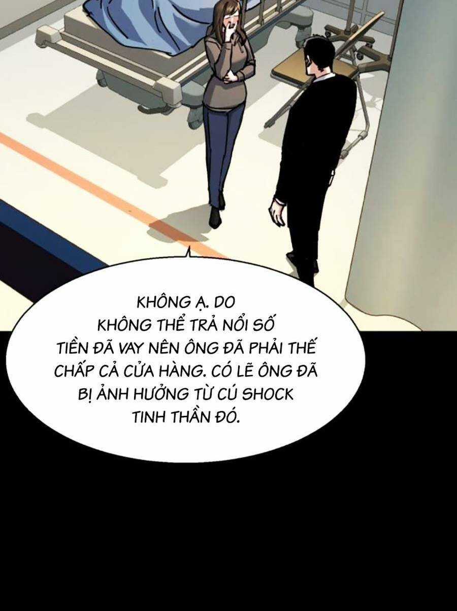 Bạn Học Tôi Là Lính Đánh Thuê Chapter 147 trang 79