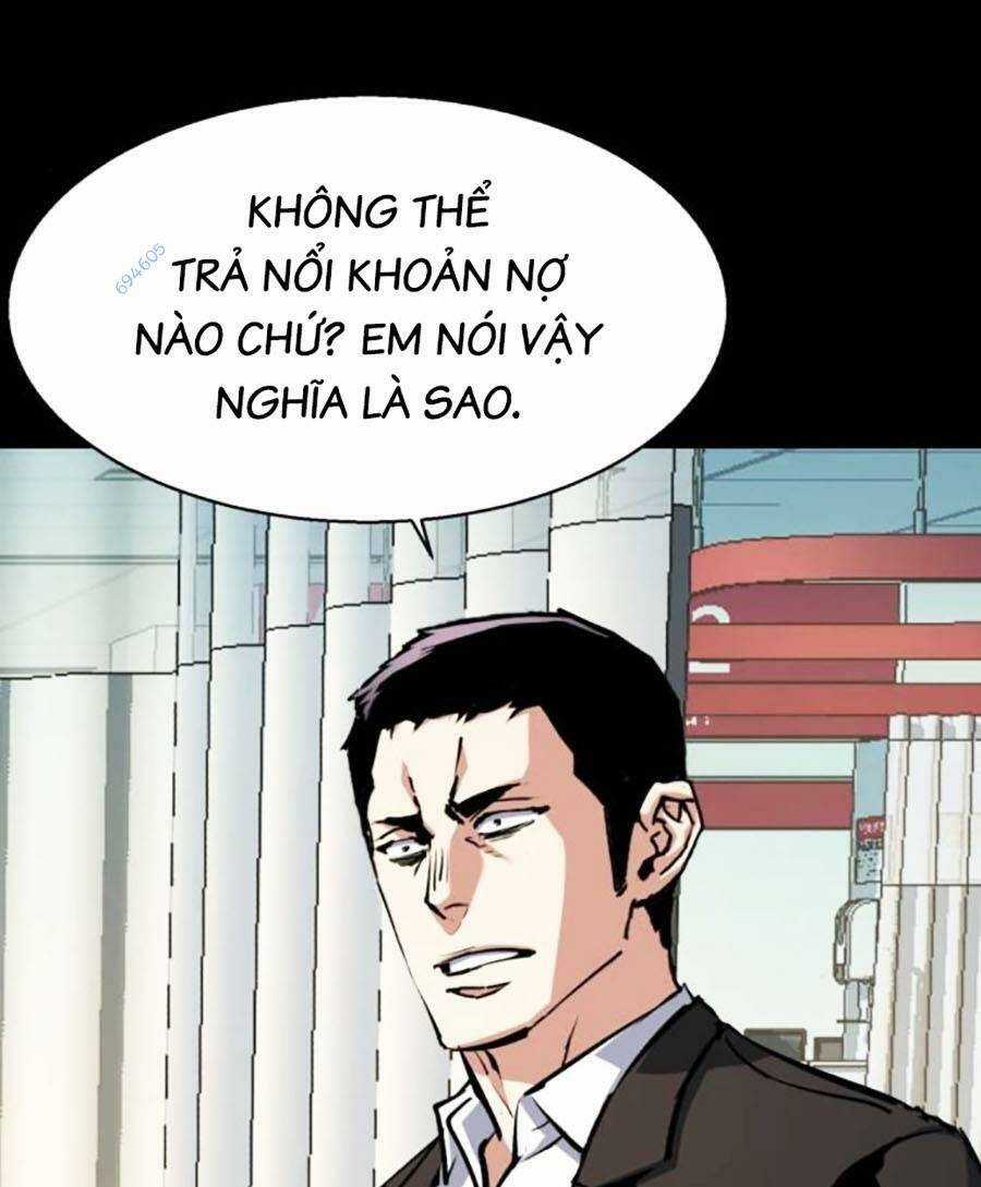 Bạn Học Tôi Là Lính Đánh Thuê Chapter 147 trang 80