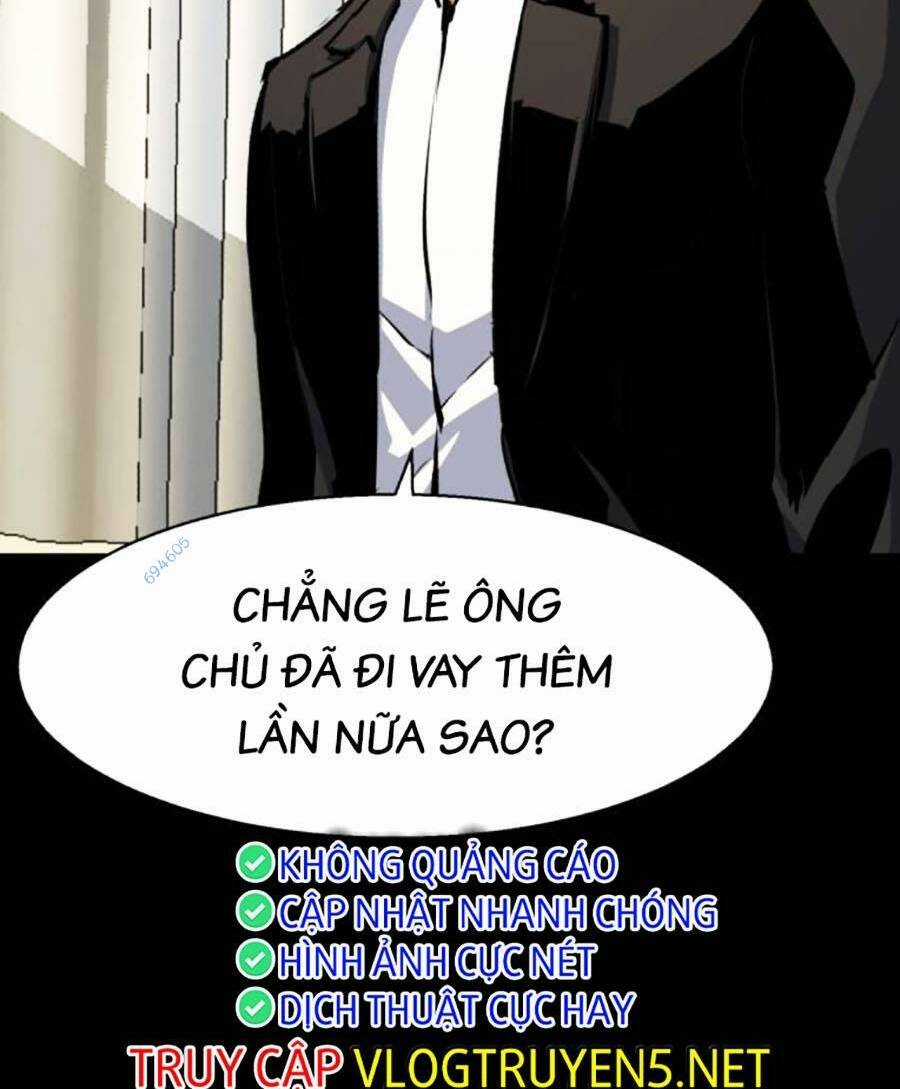 Bạn Học Tôi Là Lính Đánh Thuê Chapter 147 trang 81