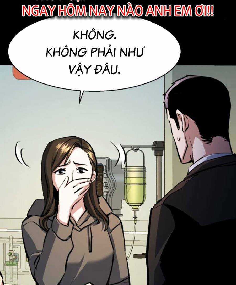 Bạn Học Tôi Là Lính Đánh Thuê Chapter 147 trang 82