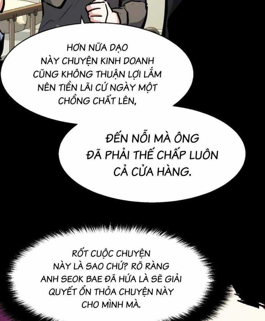 Bạn Học Tôi Là Lính Đánh Thuê Chapter 147 trang 83