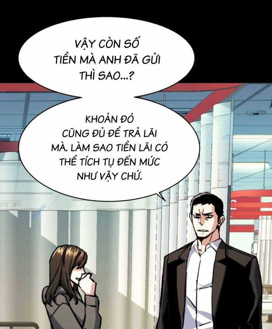 Bạn Học Tôi Là Lính Đánh Thuê Chapter 147 trang 85