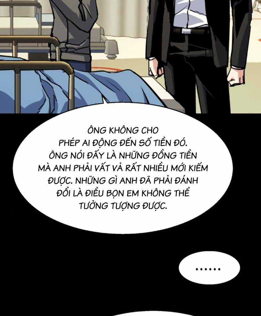 Bạn Học Tôi Là Lính Đánh Thuê Chapter 147 trang 86