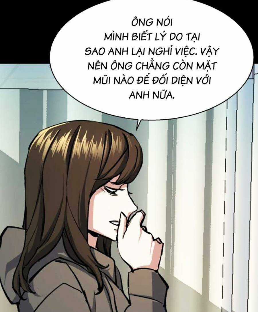 Bạn Học Tôi Là Lính Đánh Thuê Chapter 147 trang 87
