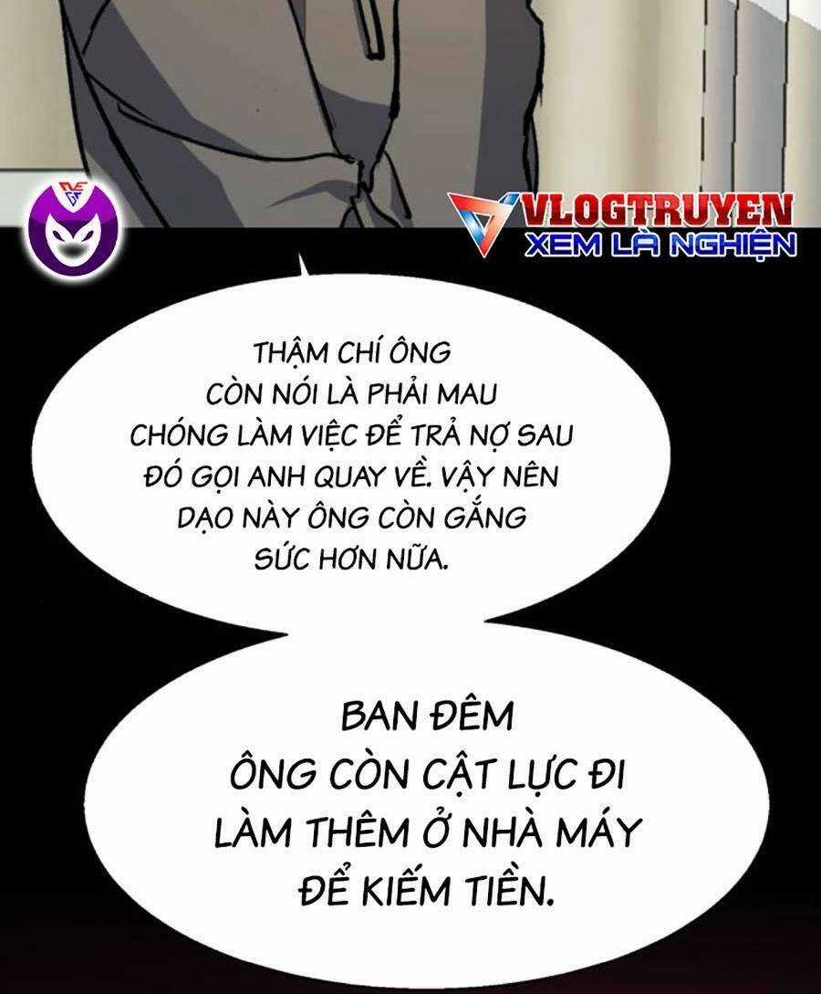 Bạn Học Tôi Là Lính Đánh Thuê Chapter 147 trang 88