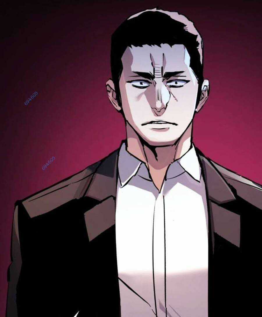 Bạn Học Tôi Là Lính Đánh Thuê Chapter 147 trang 89