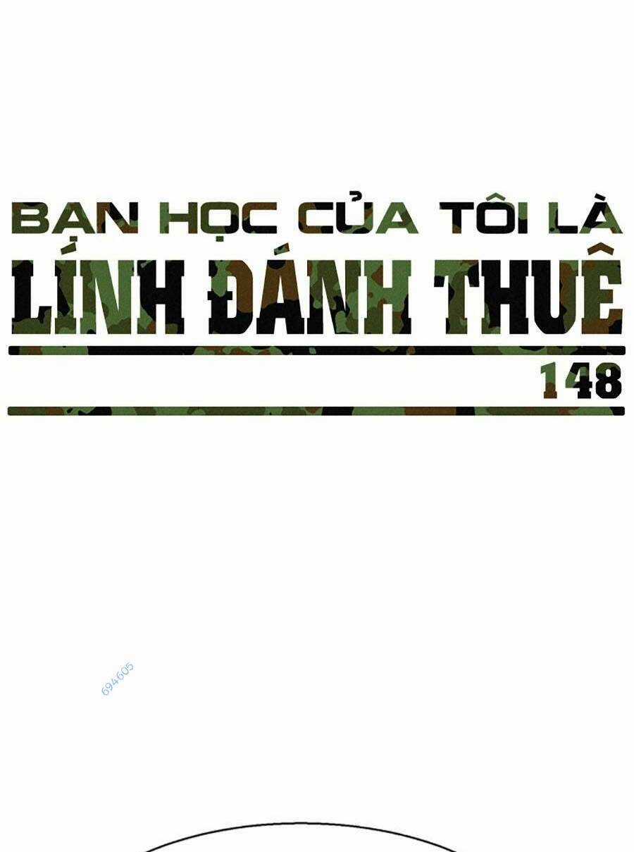 Bạn Học Tôi Là Lính Đánh Thuê Chapter 148 trang 1