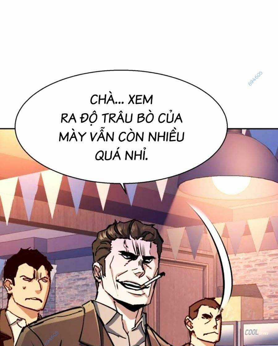 Bạn Học Tôi Là Lính Đánh Thuê Chapter 148 trang 100