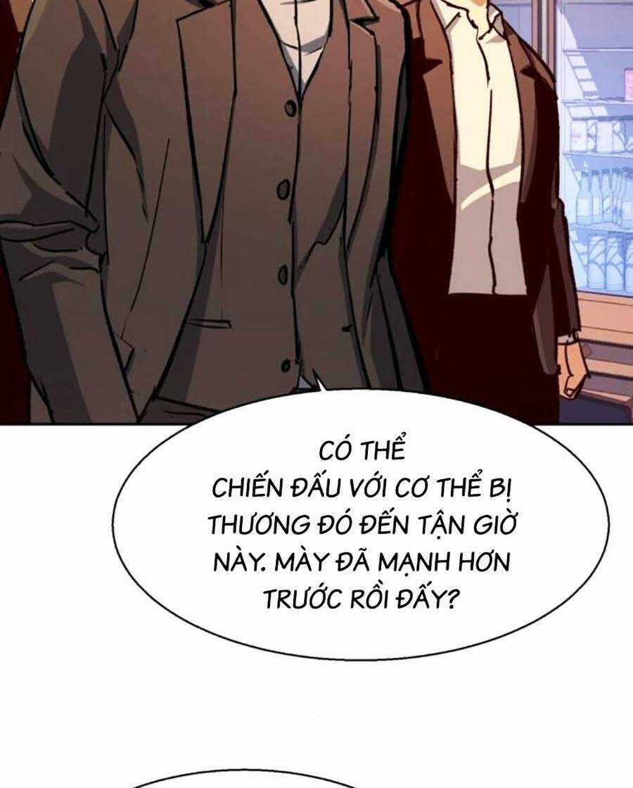 Bạn Học Tôi Là Lính Đánh Thuê Chapter 148 trang 101