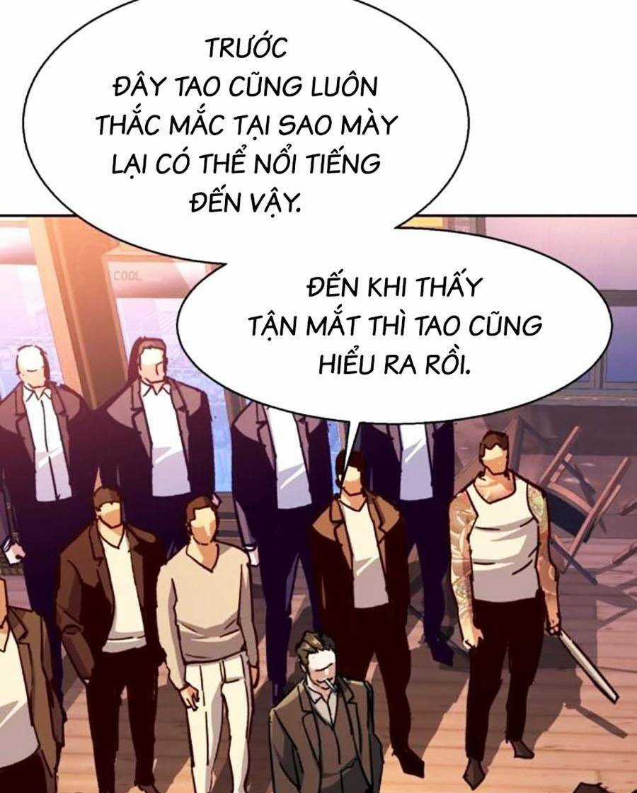 Bạn Học Tôi Là Lính Đánh Thuê Chapter 148 trang 102